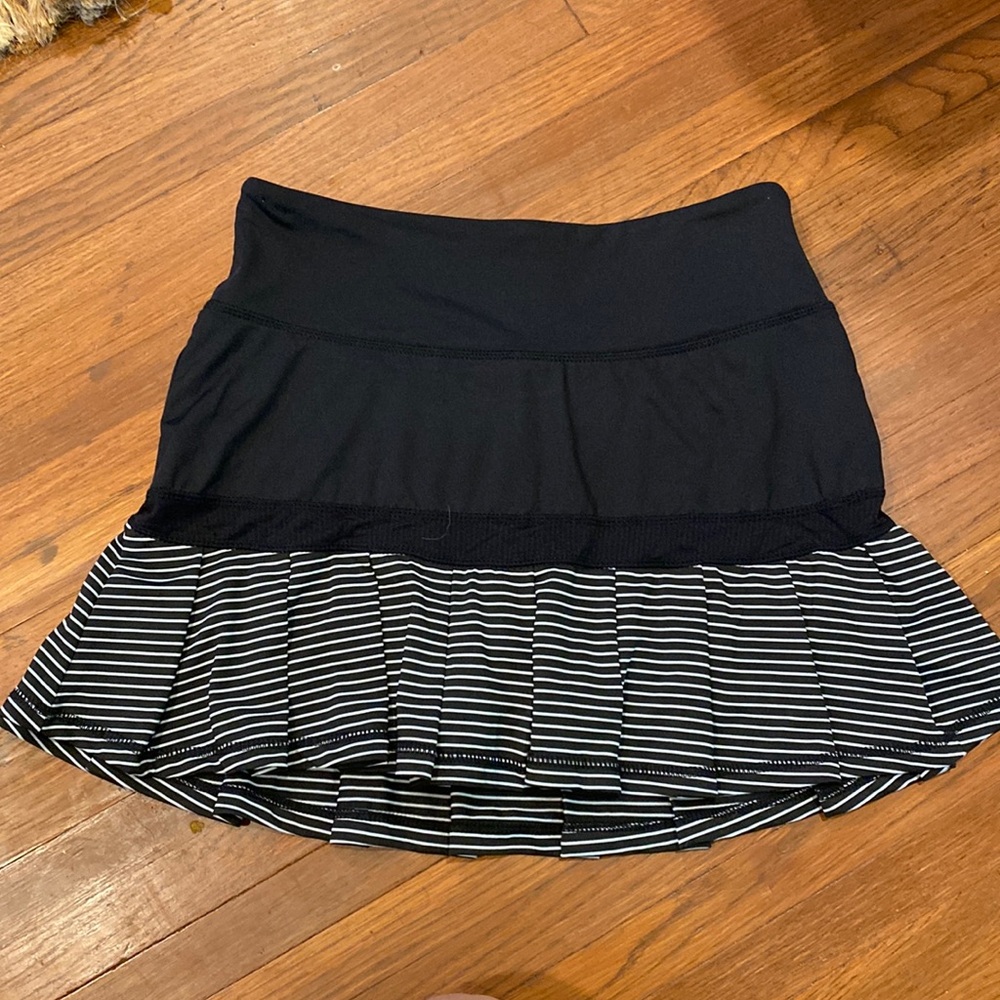 Kyodan golf/tennis skirt size S